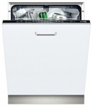 洗碗机 NEFF S51E50X1 59.80x81.50x55.00 厘米