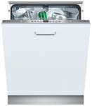 Посудомоечная Машина NEFF S51M40X0 59.80x81.50x55.00 см
