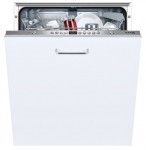Lave-vaisselle NEFF S51M50X1RU 60.00x82.00x55.00 cm