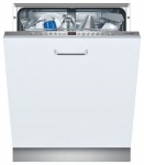 Посудомоечная Машина NEFF S51M65X4 60.00x82.00x55.00 см