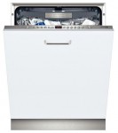 Машина за прање судова NEFF S51M69X1 60.00x82.00x55.00 цм