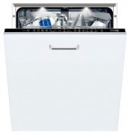 Stroj za pranje posuđa NEFF S51T65X4 59.80x81.50x55.00 cm