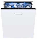 Lave-vaisselle NEFF S51T65Y6 60.00x82.00x55.00 cm