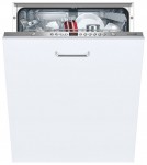 Stroj za pranje posuđa NEFF S52M65X3 60.00x86.50x55.00 cm