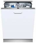 Dishwasher NEFF S52M65X4 60.00x86.50x55.00 cm
