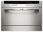 洗碗机 NEFF S65M53N1 59.50x45.40x50.00 厘米