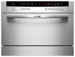 洗碗机 NEFF S65M63N1 59.50x45.40x50.00 厘米