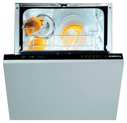 Машина за прање судова ROSIERES RLS 4813/E-4 слика, karakteristike