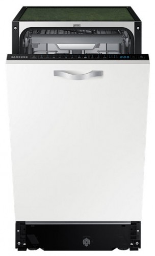 ماشین ظرفشویی Samsung DW50H4050BB عکس, مشخصات