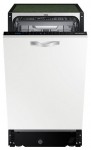 Посудомоечная Машина Samsung DW50H4050BB 45.00x82.00x65.00 см