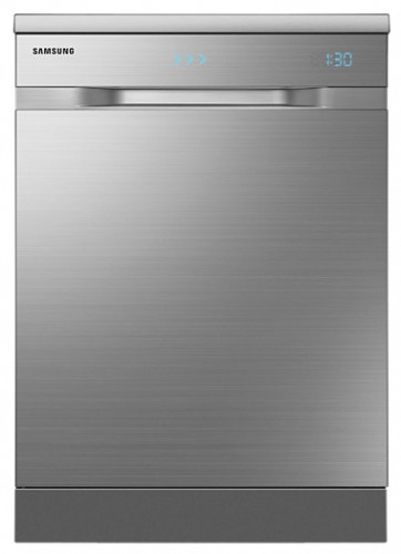 ماشین ظرفشویی Samsung DW60H9970FS عکس, مشخصات