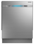 ماشین ظرفشویی Samsung DW60J9960US 60.00x82.00x57.00 سانتی متر