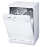 Stroj za pranje posuđa Siemens SE 24M261 60.00x85.00x60.00 cm