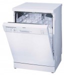 Stroj za pranje posuđa Siemens SE 26E231 60.00x85.00x60.00 cm