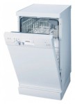 Πλυντήριο πιάτων Siemens SF 24E232 45.00x85.00x60.00 cm