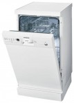 Πλυντήριο πιάτων Siemens SF 24T61 45.00x85.00x60.00 cm