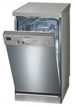Πλυντήριο πιάτων Siemens SF 25M856 45.00x85.00x60.00 cm