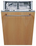 Πλυντήριο πιάτων Siemens SF 64M330 44.80x81.00x55.00 cm