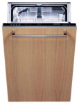 Stroj za pranje posuđa Siemens SF 64T354 44.80x81.00x55.00 cm
