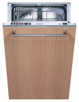 Stroj za pranje posuđa Siemens SF 65T350 44.80x81.00x55.00 cm