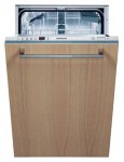 Посудомоечная Машина Siemens SF 68T350 45.00x87.00x55.00 см