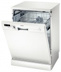 Посудомоечная Машина Siemens SN 25E212 60.00x85.00x60.00 см