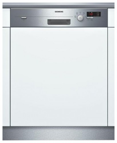 Stroj za pranje posuđa Siemens SN 55E500 foto, Karakteristike
