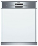 食器洗い機 Siemens SN 56M531 59.80x81.50x57.30 cm