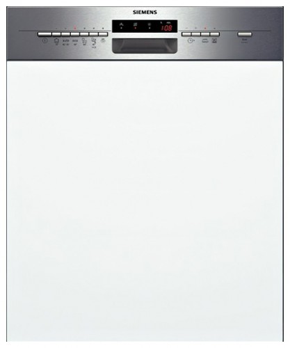Машина за прање судова Siemens SN 56N581 слика, karakteristike