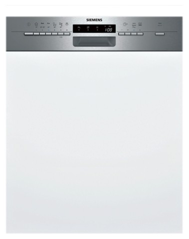 食器洗い機 Siemens SN 56P594 写真, 特性