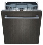 食器洗い機 Siemens SN 66N080 60.00x82.00x55.00 cm