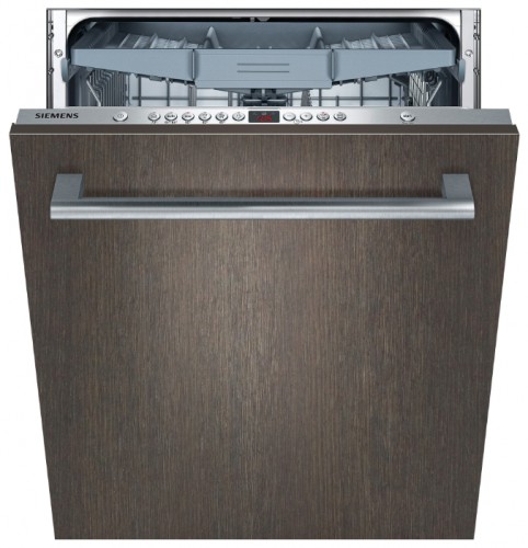 Посудомоечная Машина Siemens SN 66P080 Фото, характеристики