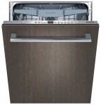 食器洗い機 Siemens SN 66P080 60.00x82.00x55.00 cm