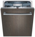 Dishwasher Siemens SN 66P090 60.00x82.00x55.00 cm