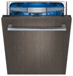 食器洗い機 Siemens SN 678X02 TE 60.00x82.00x55.00 cm
