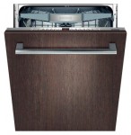 Stroj za pranje posuđa Siemens SN 76M090 60.00x82.00x55.00 cm