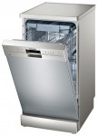 Dishwasher Siemens SR 25M884 45.00x85.00x60.00 cm