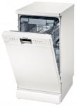 Dishwasher Siemens SR 26T297 45.00x85.00x60.00 cm