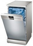 Посудомоечная Машина Siemens SR 26T898 45.00x85.00x60.00 см