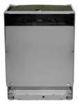 Dishwasher Siemens SR 66T056 60.00x82.00x55.00 cm