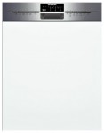 Посудомоечная Машина Siemens SX 56N551 59.80x81.50x57.00 см