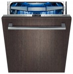 食器洗い機 Siemens SX 66V094 60.00x86.00x55.00 cm