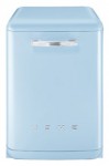 食器洗い機 Smeg BLV1AZ-1 59.80x88.50x64.18 cm