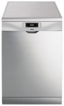 Dishwasher Smeg LSA6439AX2 60.00x85.00x60.00 cm