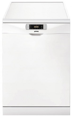Посудомоечная Машина Smeg LVS145B Фото, характеристики