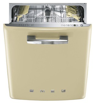 Посудомоечная Машина Smeg ST1FABP Фото, характеристики