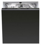 Vaatwasser Smeg ST4105 45.00x81.80x55.00 cm