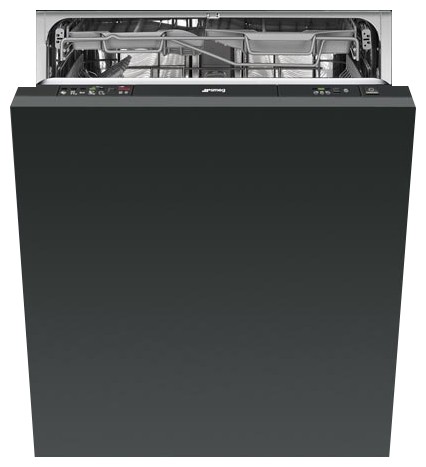 Машина за прање судова Smeg ST531 слика, karakteristike