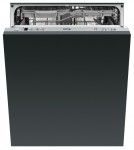 Dishwasher Smeg ST732L 60.00x82.00x55.00 cm