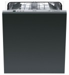 Dishwasher Smeg STA6444L2 60.00x82.00x55.00 cm